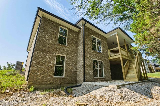 477 Wills Way, Taylorsville, KY 40071