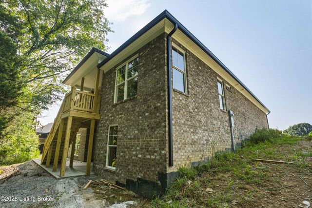 477 Wills Way, Taylorsville, KY 40071