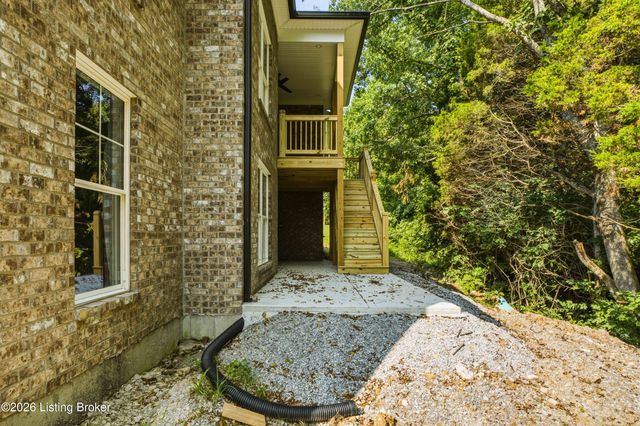 477 Wills Way, Taylorsville, KY 40071