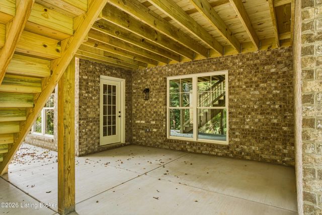 477 Wills Way, Taylorsville, KY 40071
