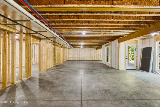 477 Wills Way, Taylorsville, KY 40071