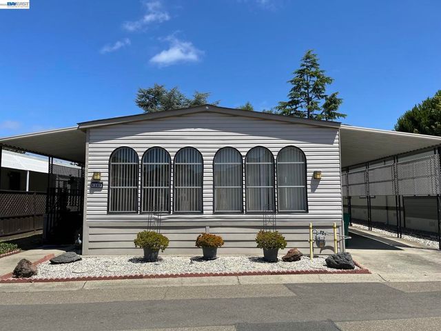 1285 Sussex way, Hayward, CA 94544