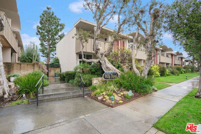 4748 La Villa Marina D, Marina Del Rey, CA 90292