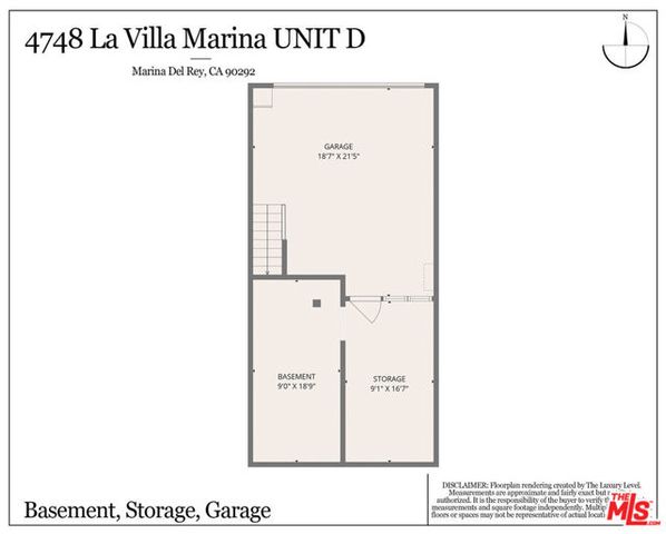 4748 La Villa Marina D, Marina Del Rey, CA 90292
