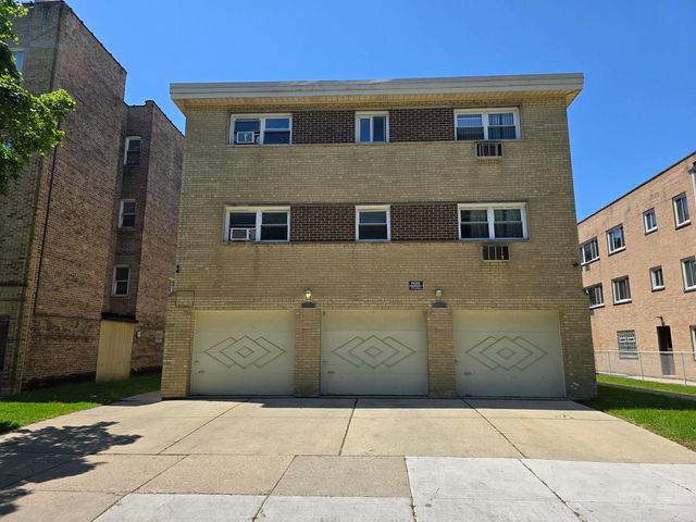8030 Knox Avenue 3W, Skokie, IL 60076