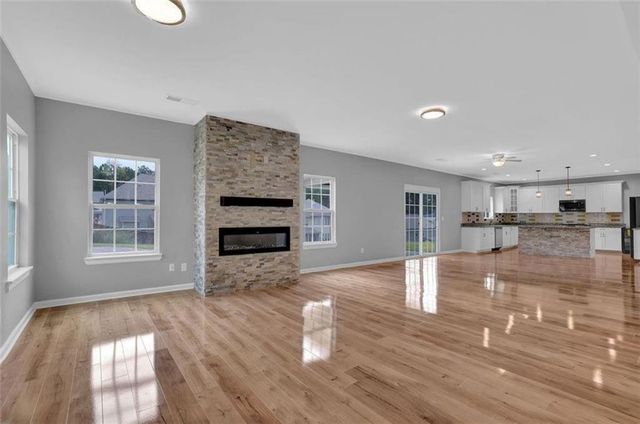 2863 Shoals Hill Court, Dacula, GA 30019