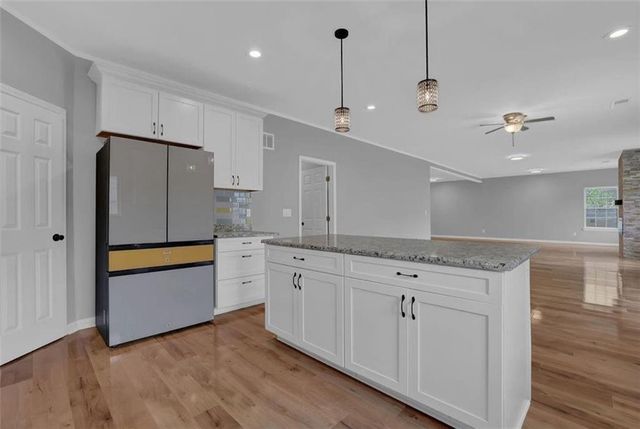 2863 Shoals Hill Court, Dacula, GA 30019