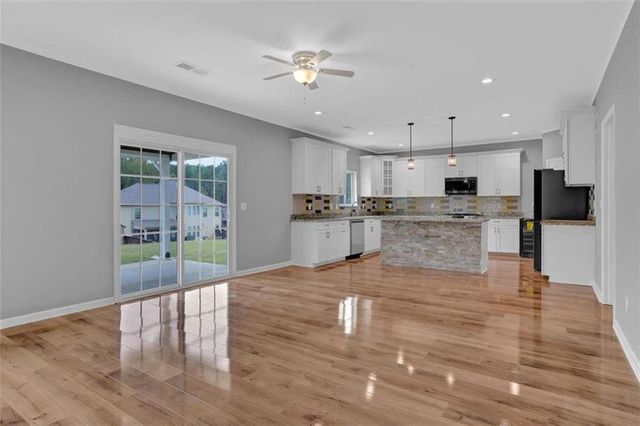 2863 Shoals Hill Court, Dacula, GA 30019