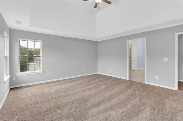 2863 Shoals Hill Court, Dacula, GA 30019