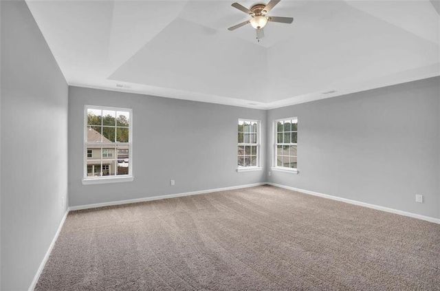 2863 Shoals Hill Court, Dacula, GA 30019