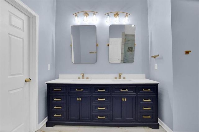 2863 Shoals Hill Court, Dacula, GA 30019