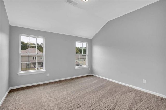 2863 Shoals Hill Court, Dacula, GA 30019