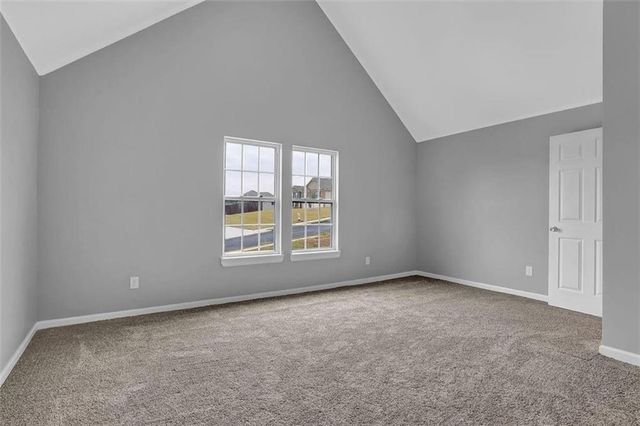 2863 Shoals Hill Court, Dacula, GA 30019