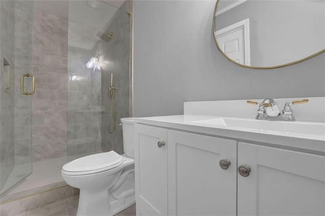 2863 Shoals Hill Court, Dacula, GA 30019