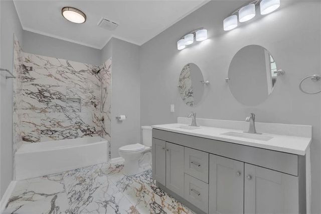 2863 Shoals Hill Court, Dacula, GA 30019