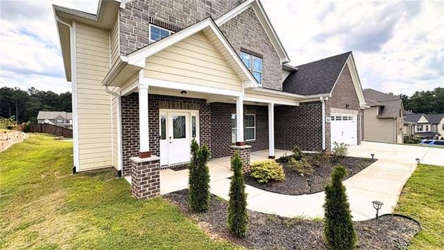 2863 Shoals Hill Court, Dacula, GA 30019