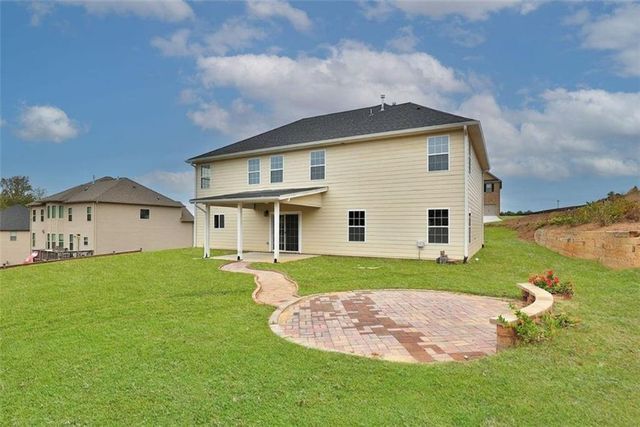 2863 Shoals Hill Court, Dacula, GA 30019