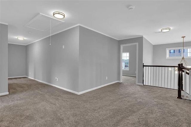 2863 Shoals Hill Court, Dacula, GA 30019