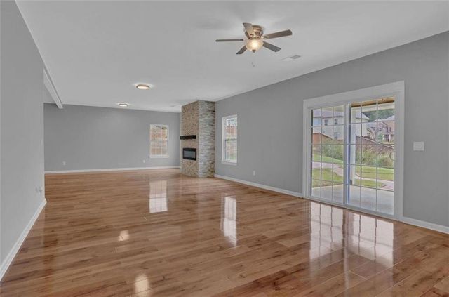 2863 Shoals Hill Court, Dacula, GA 30019