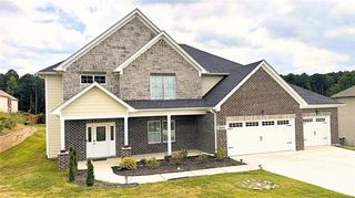 2863 Shoals Hill Court, Dacula, GA 30019