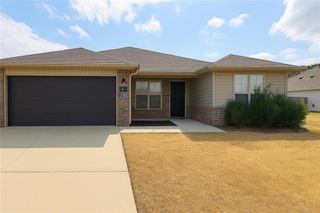 235 Glory Lane, Springdale, AR 72764
