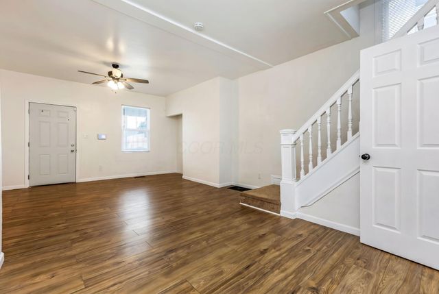 1680 Parsons Avenue, Columbus, OH 43207