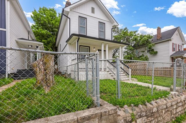 1680 Parsons Avenue, Columbus, OH 43207