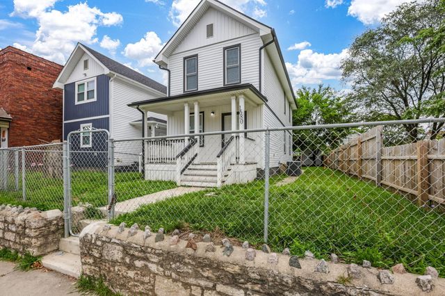 1680 Parsons Avenue, Columbus, OH 43207