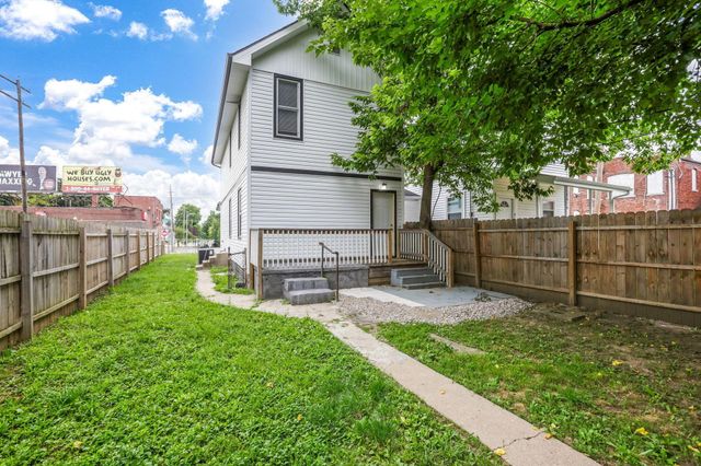 1680 Parsons Avenue, Columbus, OH 43207