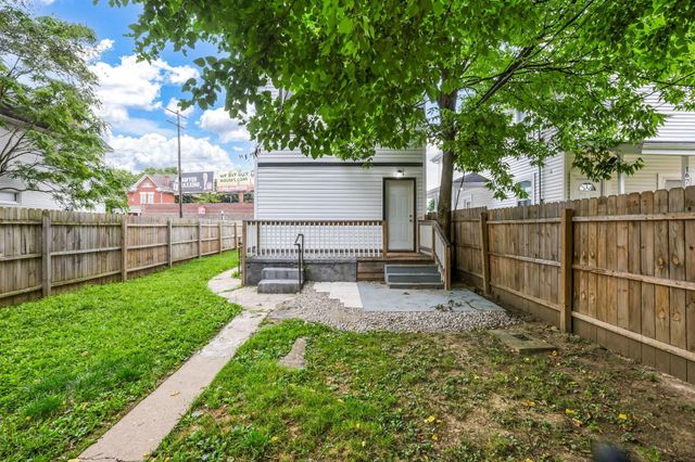 1680 Parsons Avenue, Columbus, OH 43207