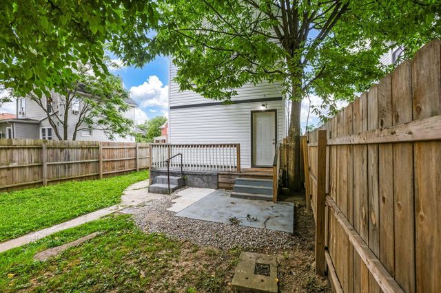 1680 Parsons Avenue, Columbus, OH 43207