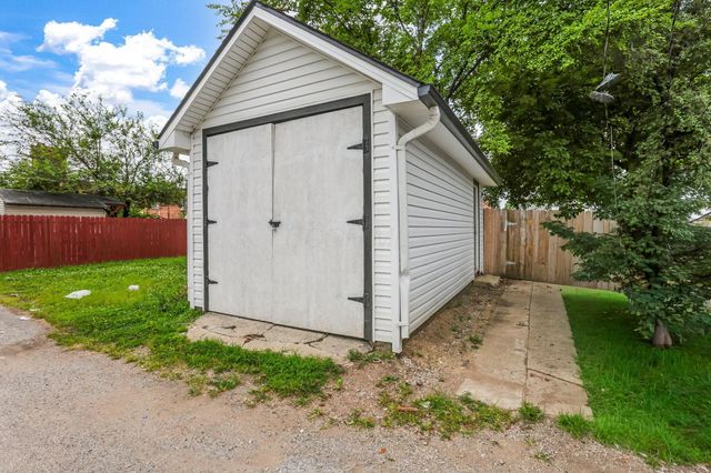 1680 Parsons Avenue, Columbus, OH 43207