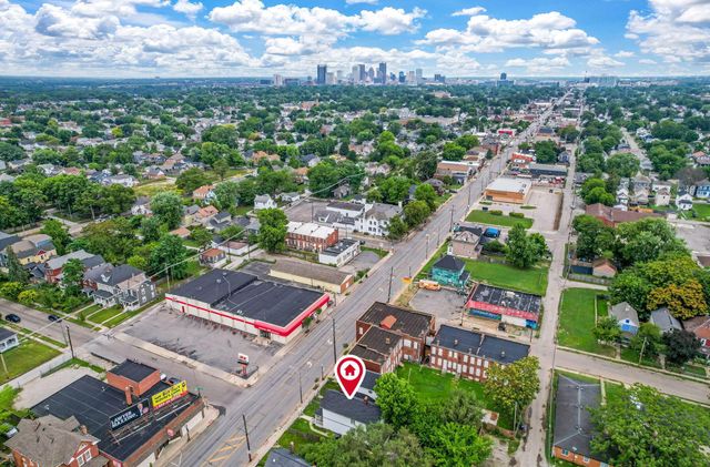 1680 Parsons Avenue, Columbus, OH 43207