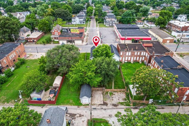 1680 Parsons Avenue, Columbus, OH 43207