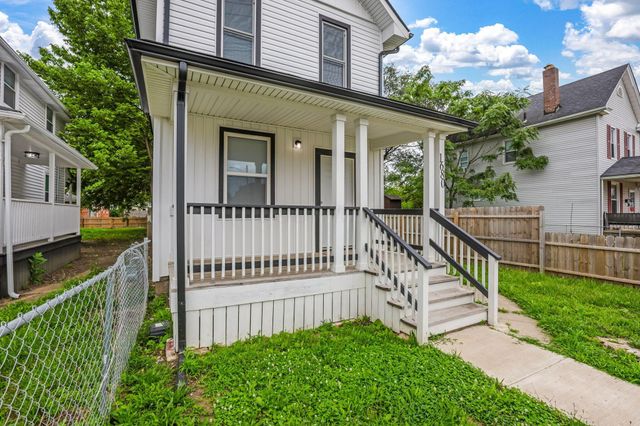 1680 Parsons Avenue, Columbus, OH 43207