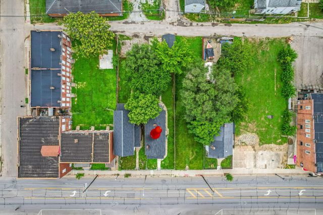 1680 Parsons Avenue, Columbus, OH 43207