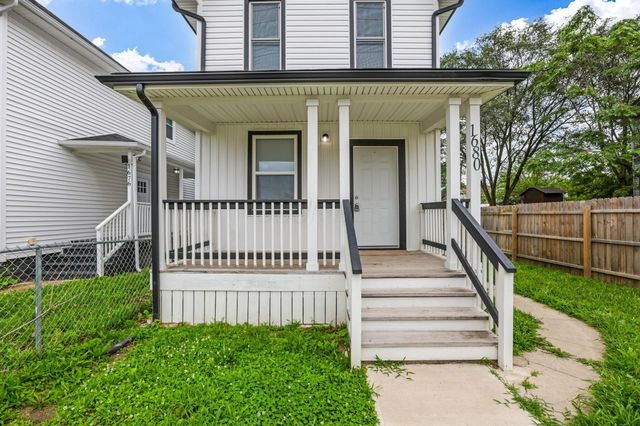 1680 Parsons Avenue, Columbus, OH 43207