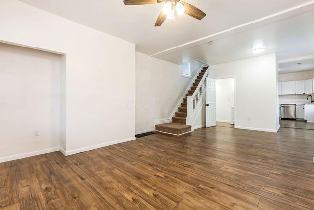 1680 Parsons Avenue, Columbus, OH 43207