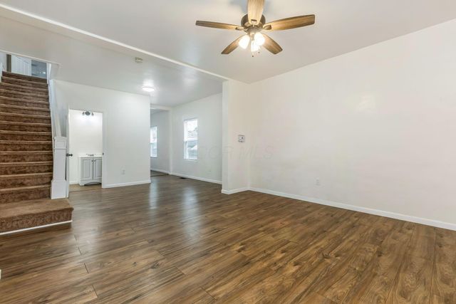 1680 Parsons Avenue, Columbus, OH 43207