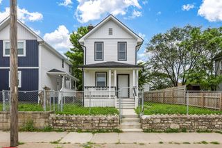 1680 Parsons Avenue, Columbus, OH 43207