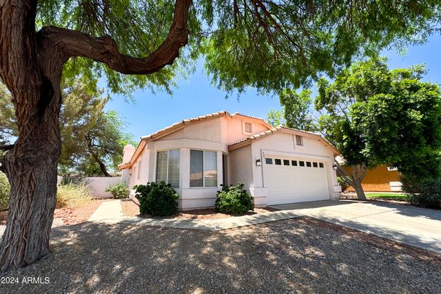 5251 W PONTIAC Drive, Glendale, AZ 85308