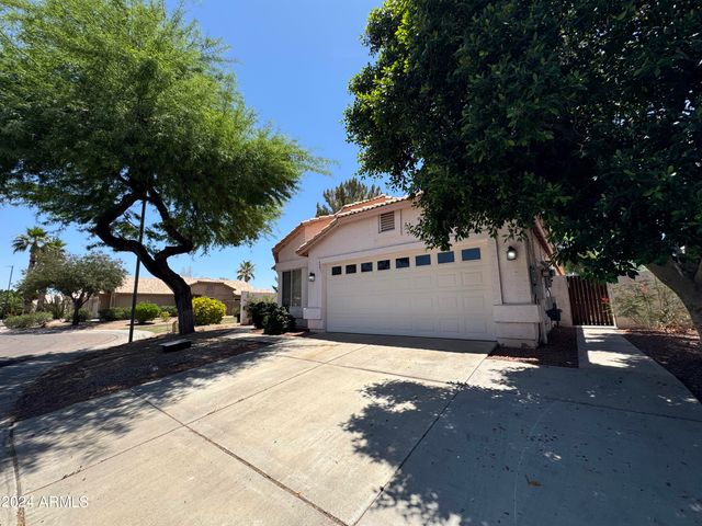 5251 W PONTIAC Drive, Glendale, AZ 85308