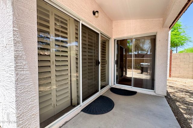 5251 W PONTIAC Drive, Glendale, AZ 85308