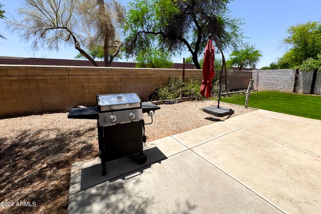 5251 W PONTIAC Drive, Glendale, AZ 85308