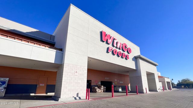 5251 W PONTIAC Drive, Glendale, AZ 85308