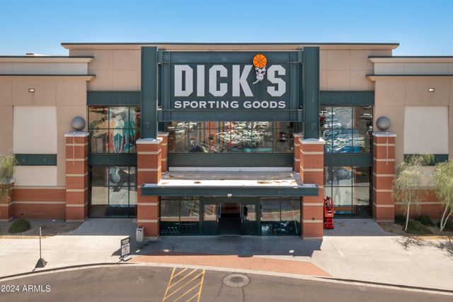 5251 W PONTIAC Drive, Glendale, AZ 85308