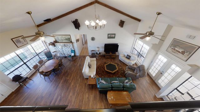 313 Rawhide RD, Burnet, TX 78611