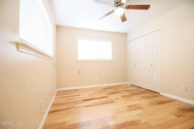 6613 SOUTHWIND Drive, El Paso, TX 79912