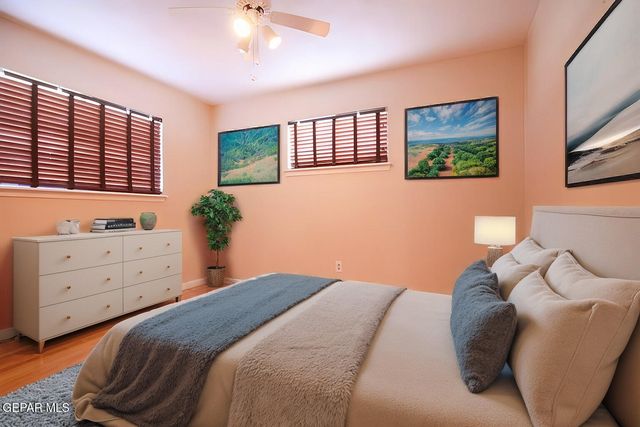 6613 SOUTHWIND Drive, El Paso, TX 79912