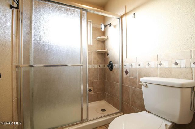 6613 SOUTHWIND Drive, El Paso, TX 79912